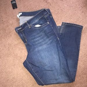 Torrid Jeans
